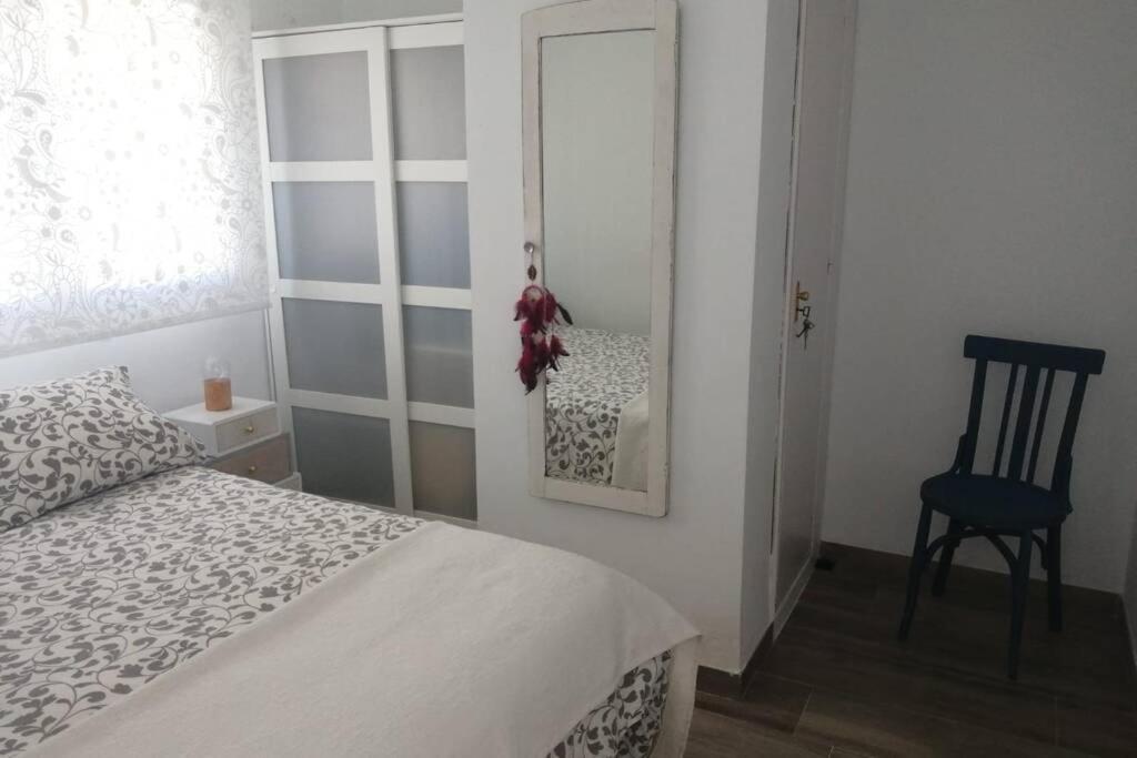 Apartamento Frente Al Mar. Almuñécar Eksteriør bilde