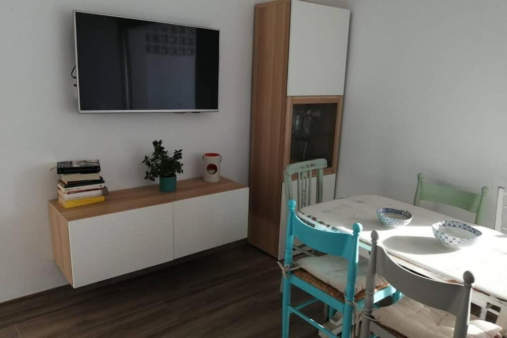 Apartamento Frente Al Mar. Almuñécar Eksteriør bilde