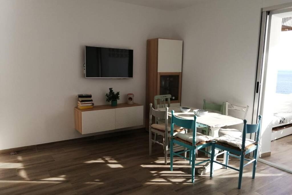 Apartamento Frente Al Mar. Almuñécar Eksteriør bilde