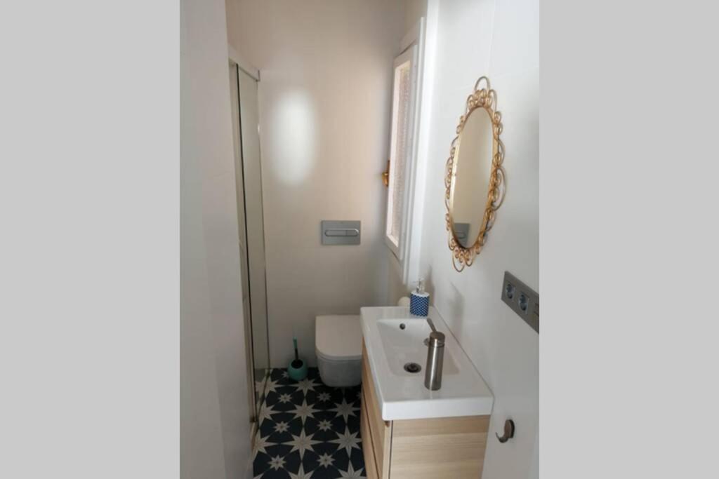 Apartamento Frente Al Mar. Almuñécar Eksteriør bilde
