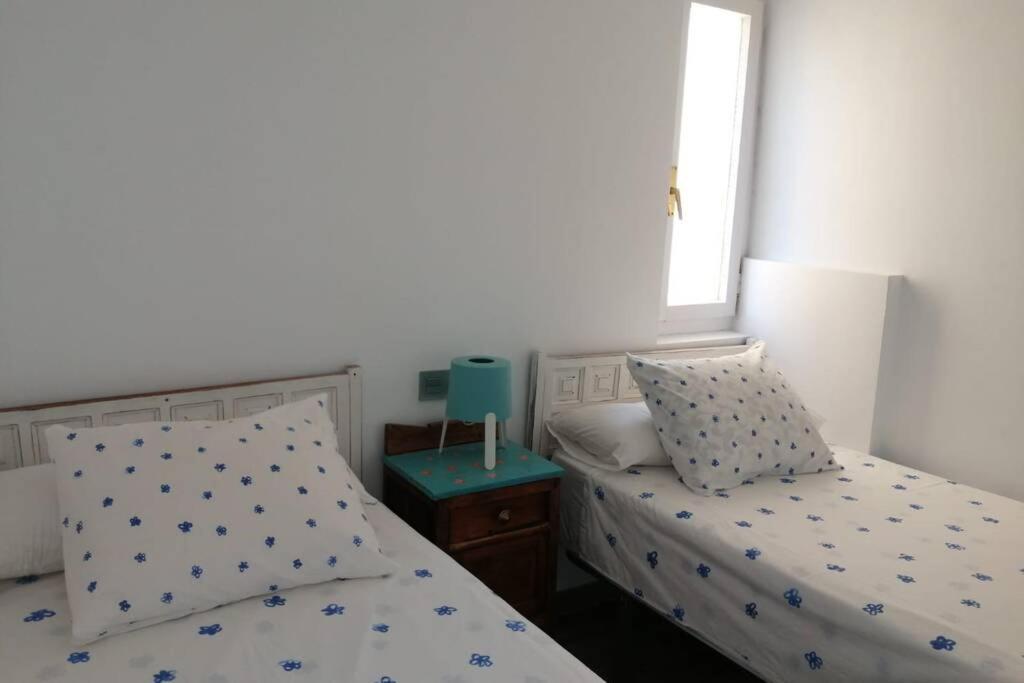 Apartamento Frente Al Mar. Almuñécar Eksteriør bilde